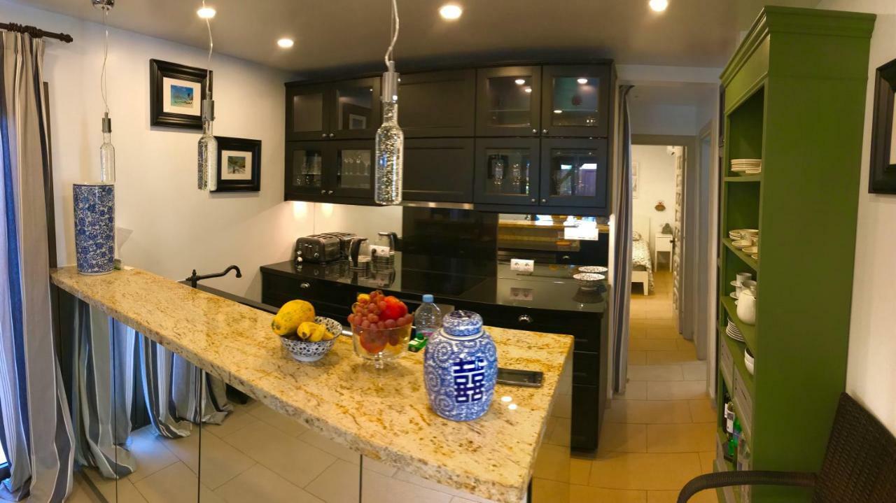 Villa Mateo Плая дел Инглес Екстериор снимка