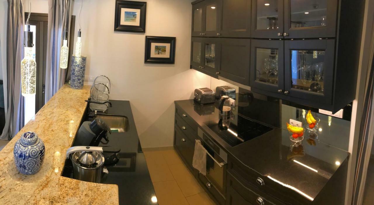 Villa Mateo Плая дел Инглес Екстериор снимка